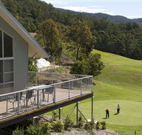 Kangaroo Valley Golf Club - Accommodation Broome