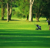 Foster Golf Club - Accommodation Broome