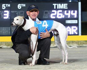 Bulli Greyhound Racing Club - Accommodation Broome 2