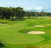 Shoalhaven Heads Golf Club Bistro - Accommodation Broome