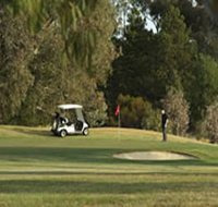 Barossa Valley Golf Club Incorporated - Accommodation Broome