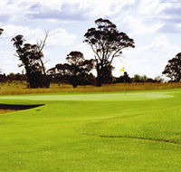 Mt Broughton Golf and Country Club - Accommodation Broome