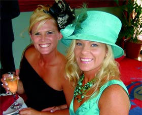 Kembla Grange Racecourse - Illawarra Turf Club - Accommodation Broome 6