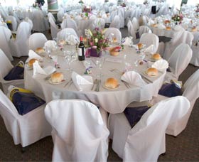 Kembla Grange Racecourse - Illawarra Turf Club - Accommodation Broome 5