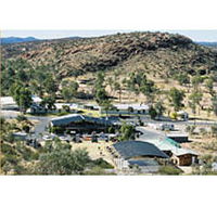 Alice Springs RSL Club - Accommodation Broome