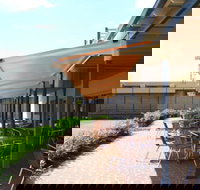 Auburn Tennis and Recreation Club - Accommodation Broome