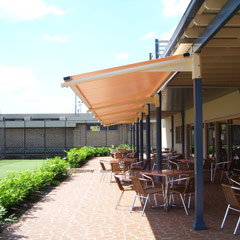Auburn Tennis And Recreation Club - Accommodation Broome 0