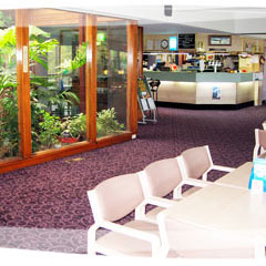 Blackheath Golf Club - Accommodation Broome 0