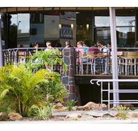 Carpentaria Buffalo Club - Accommodation Broome