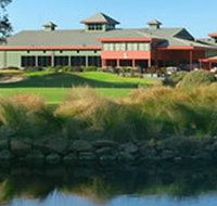 Catalina Country Club - Accommodation Broome