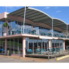 Drummoyne Sailing Club - Accommodation Broome 0
