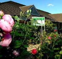 Leura Golf Club - Accommodation Broome