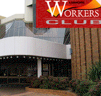 Lismore Workers Club - Accommodation Broome