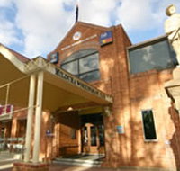 Mildura Workers Club - Accommodation Broome