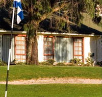 Moss Vale Golf Club - Accommodation Broome