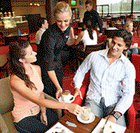 Wentworthville Leagues Club - Accommodation Broome