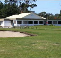 Seabrook Golf Club - Accommodation Broome