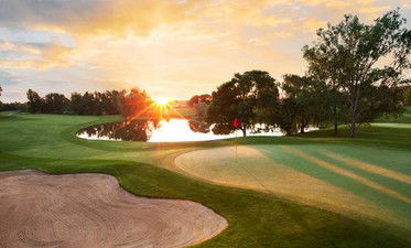 Barmera Golf Club - Accommodation Broome 0