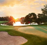 Stanley Golf Club - Accommodation Broome