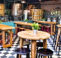 Brisbane Brewing Co. - Accommodation Broome
