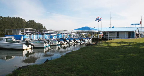 Melbourne Public - Accommodation Broome 2