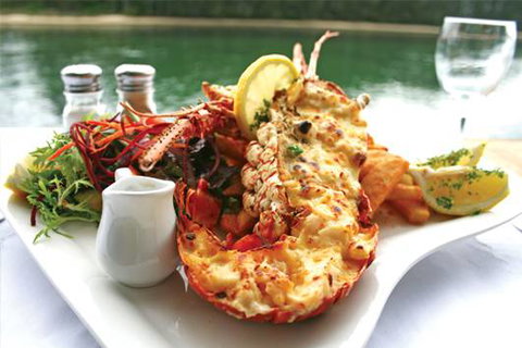 Melbourne Public - Accommodation Broome 3