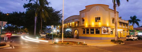 Vamos Melbourne - Accommodation Broome 4