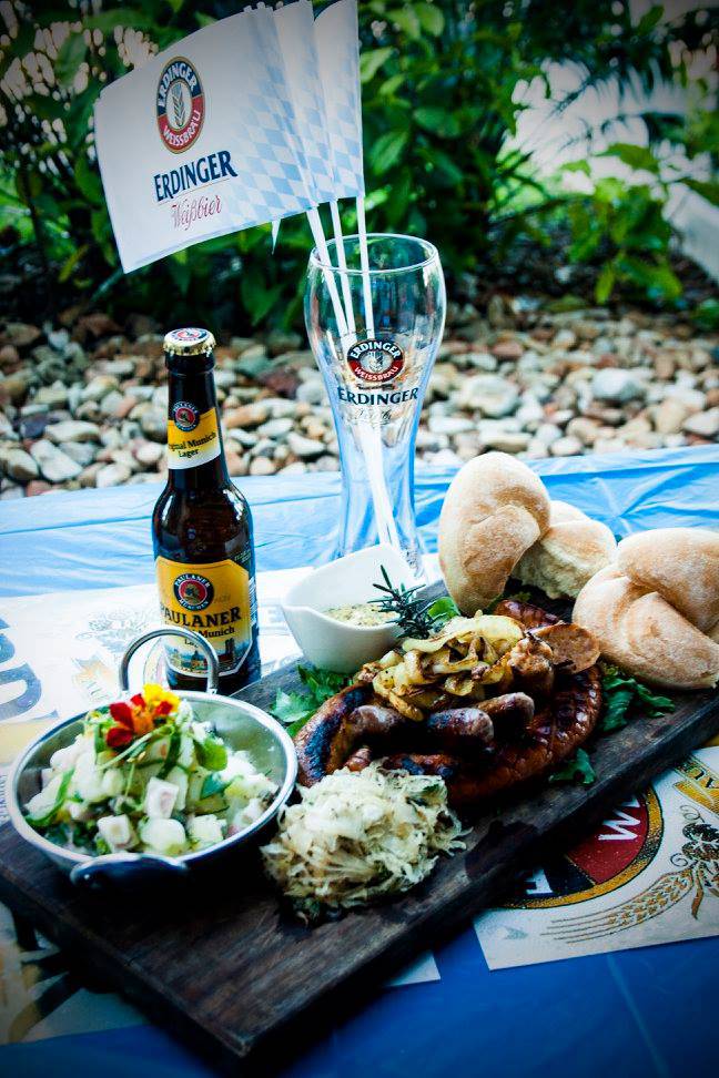 Nareen VIC Accommodation Broome