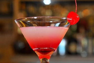 Aer Bar - Accommodation Broome 0
