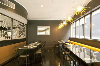 Alibi Kitchen & Bar - Accommodation Broome 0