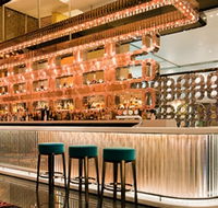 Atrium Bar - Accommodation Broome