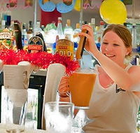 bar334 - Accommodation Broome