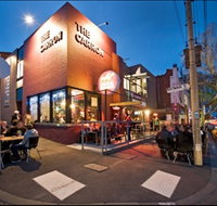 Carron Tavern Spencer Street - Accommodation Broome