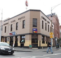 Central Club Hotel - Accommodation Broome