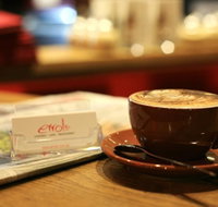 Errol's Cafe - Accommodation Broome