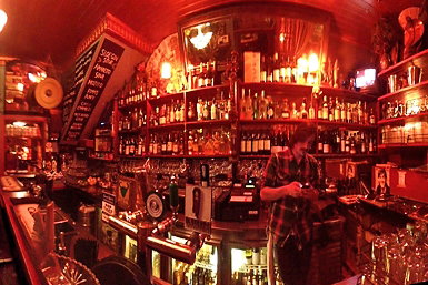 Prudence Bar - Accommodation Broome 0