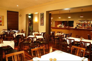 West Melbourne VIC Accommodation Broome