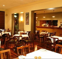 Royal Standard Hotel - Accommodation Broome