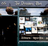 The Drunken Poet - Accommodation Broome