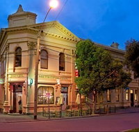 The Metropolitan - Accommodation Broome