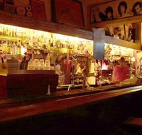 The Town Hall Hotel - Accommodation Broome