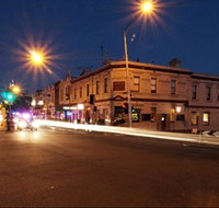 Three Crowns Hotel - Accommodation Broome