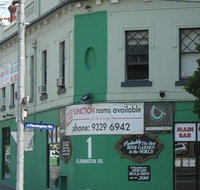 Turf Club Hotel - Accommodation Broome