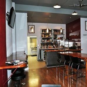 Grape & Grain Bar - Accommodation Broome 0