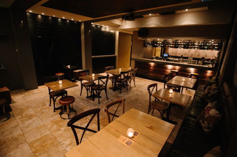 Rabbit Hole Bar And Dining - Accommodation Broome 0