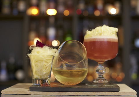Rabbit Hole Bar And Dining - Accommodation Broome 3