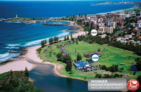 Inverloch RSL - Accommodation Broome 4