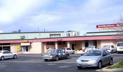 North Wagga Entertainment Venues Accommodation Broome Accommodation Broome