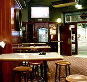 Brighton Up Bar - Accommodation Broome