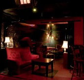 Cafe Lounge - Accommodation Broome